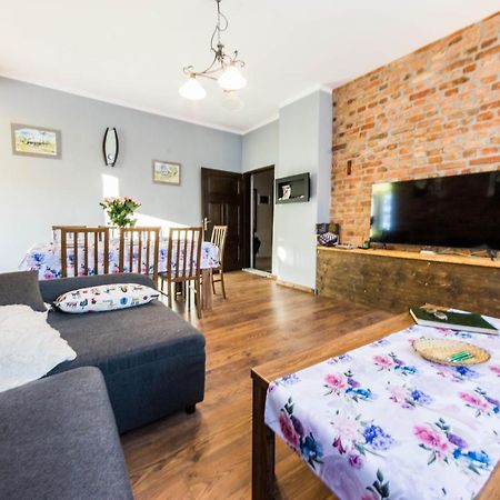 Apartamenty Izerskie - Ul. Wczasowa 8 Świeradów-Zdrój Exterior foto