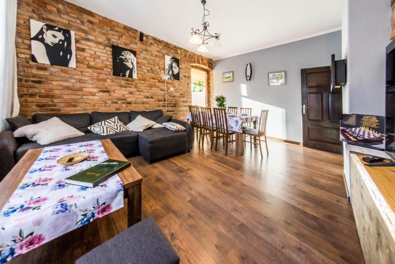 Apartamenty Izerskie - Ul. Wczasowa 8 Świeradów-Zdrój Exterior foto