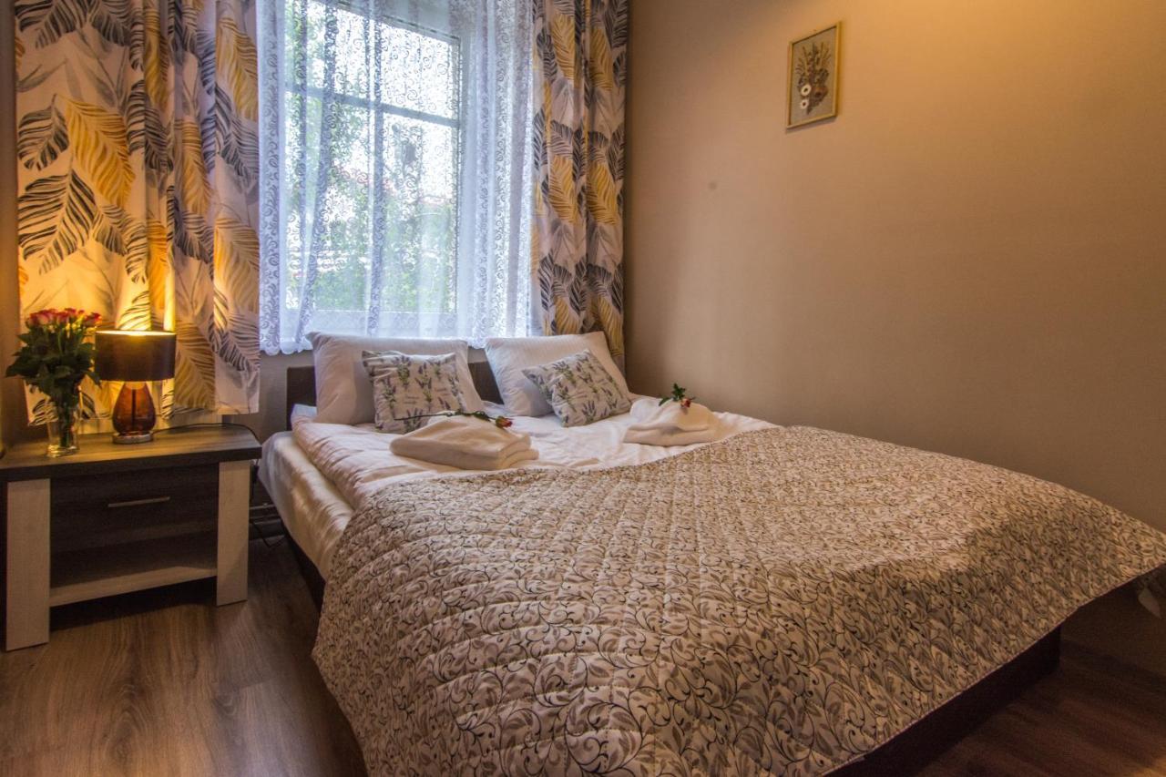 Apartamenty Izerskie - Ul. Wczasowa 8 Świeradów-Zdrój Exterior foto